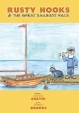 Rusty Hooks & The Great Sailboat Race