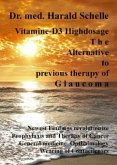 Vitamin D3 The Alternative to previous therapy of glaucoma