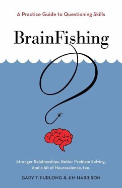 BrainFishing - Furlong, Gary T.; Harrison, Jim