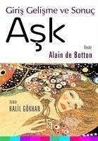 Ask - de Botton, Alain