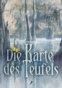 Die Karte des Teufels - Busch, Sandra