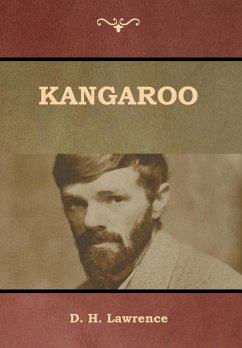 Kangaroo - Lawrence, D. H.