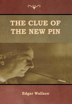 The Clue of the New Pin - Wallace, Edgar