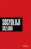 Sosyoloji Sözlügü