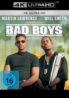 Bad Boys - Harte Jungs