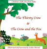 The Thirsty Crow & The Crow and the Fox - Bild 1