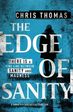 The Edge of Sanity - Thomas, Chris