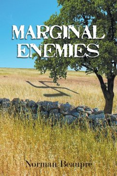 Marginal Enemies - Beaupré, Norman