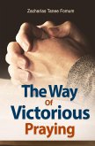 The Way of Victorious Praying