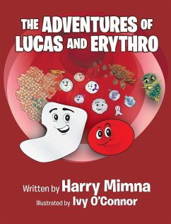 The Adventures of Lucas and Erythro - Mimna, Harry