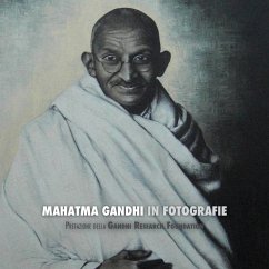 Mahatma Gandhi in Fotografie - Lucca, Adriano