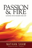 Passion and Fire