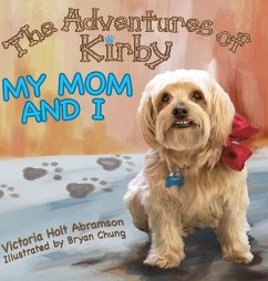 The Adventures of Kirby - Abramsom, Victoria Holt