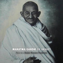 Mahatma Gandhi en Images - Lucca, Adriano