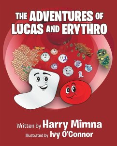 The Adventures of Lucas and Erythro - Mimna, Harry