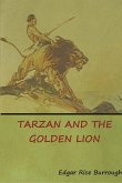 Tarzan and the Golden Lion