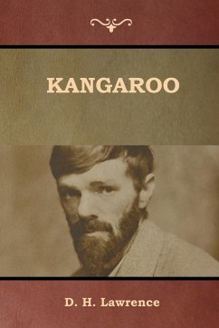 Kangaroo - Lawrence, D. H.