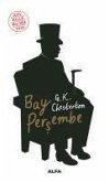 Bay Persembe