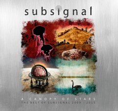 A Canopy Of Stars (The Best Of 2009-2015 ) - Subsignal