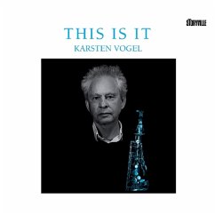 Cover This Is It