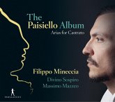The Paisiello Album-Arias For Castrato