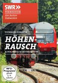 Höhenrausch-Alpenländische Bahnraritäten