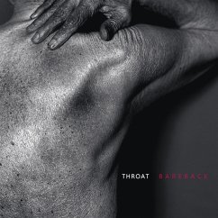 Cover Bareback