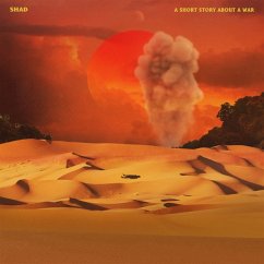 Cover A Short Story About A War