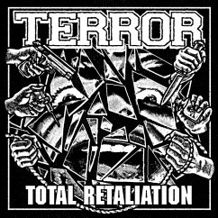 Total Retaliation - Terror