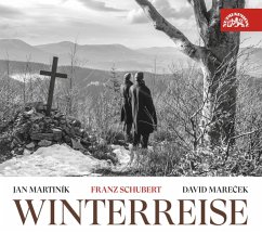 Winterreise - Martinik,Jan/Marecek,David