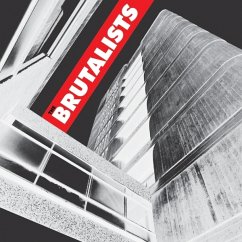 The Brutalists - Brutalists,The