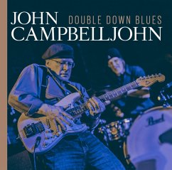 Double Down Blues - Campbelljohn,John