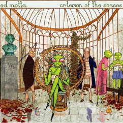 Cover Criterion Of The Senses