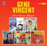 Five Classic Albums Five Classic Albums