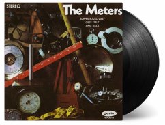 Meters - Meters,The