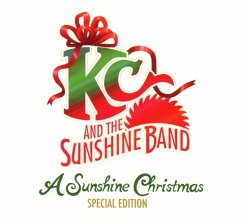 A Sunshine Christmas (Special Edition) Cover A Sunshine Christmas (Special Edition)