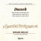 The Classical Piano Concerto Vol.5