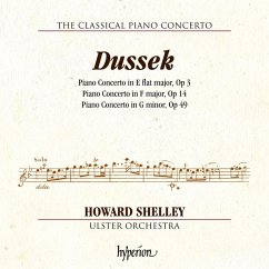 The Classical Piano Concerto Vol.5 - Shelley,Howard/Ulster Orchestra