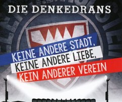 Cover Keine Andere Stadt,Keine Andere Liebe...