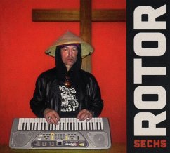 Sechs - Rotor