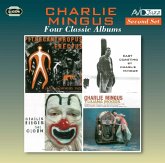 Four Classic Albums Four Classic Albums
