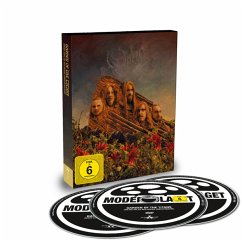 Garden Of The Titans (Opeth Live At Red Rocks Amph - Opeth