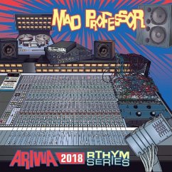 Ariwa 2018 Riddim Series - Mad Professor