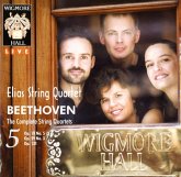 Streichquartette Vol.5-Wigmore Hall