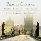 Prague Classics-Orchesterwerke