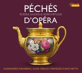 Péchés D'Opéra-Rossini,Der Salon & Hornvirtuosen