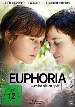 Euphoria - Es ist nie zu spät