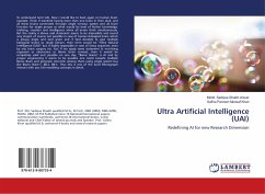 Ultra Artificial Intelligence (UAI) - Shaikh Anwar, Mohd. Sadique;Munsaf Khan, Safina Parveen