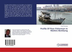 Profile Of Poor Fisherman In Mattiro Bombang - Parawangi, Anwar