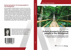 Future prospects of young people in the Philippines - Erhard, Maria Christina